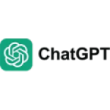 ChatGPT logo – AI used to optimize Droplino content