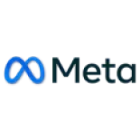 Meta logo – Facebook and Instagram ads for dropshipping stores