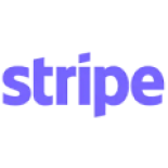 Stripe logo – secure payments for Droplino dropshipping stores
